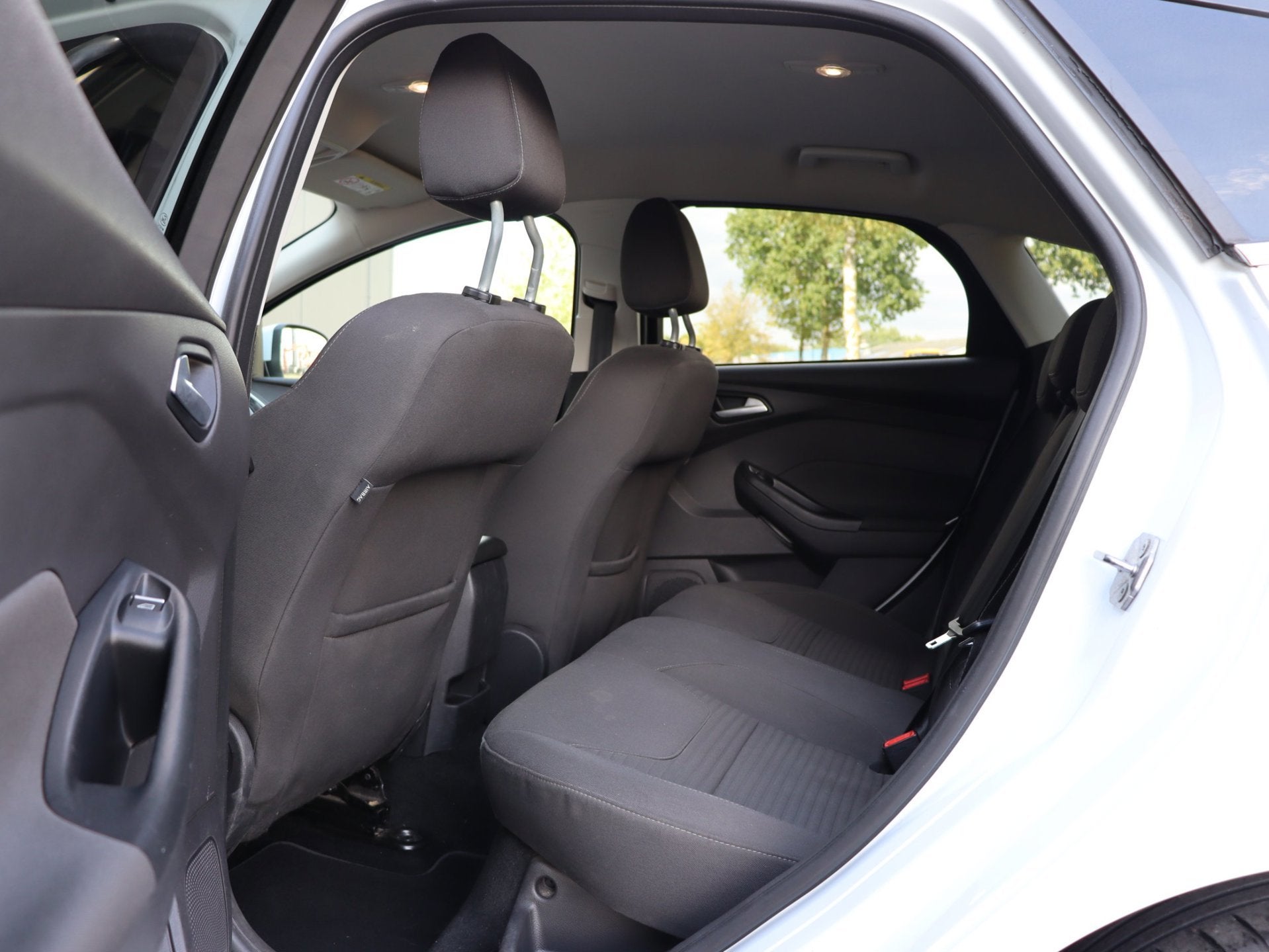 Foto 11 van Ford Focus 1.0 Titanium navi LM *167.000km*