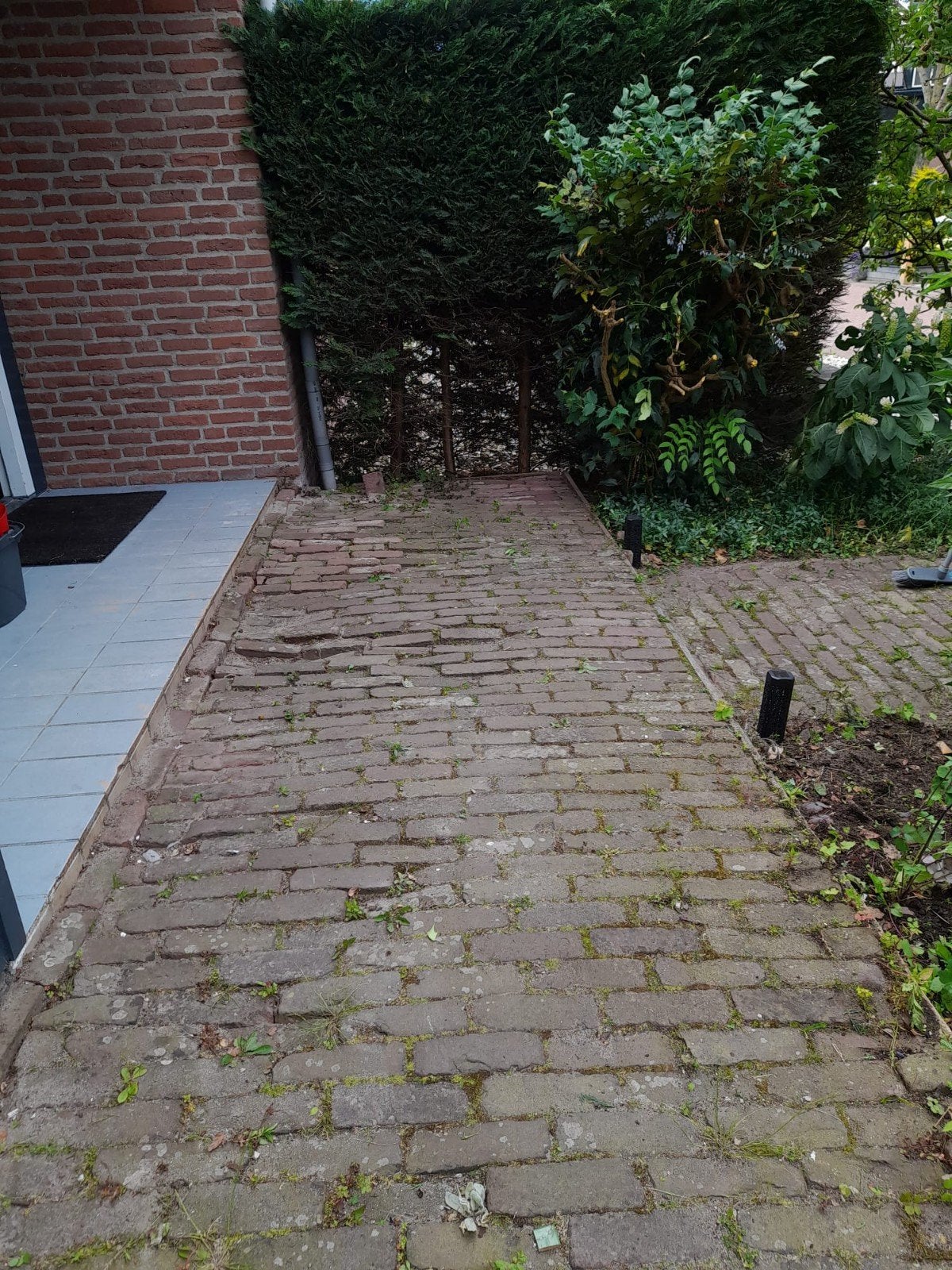 Stratenmaker gezocht