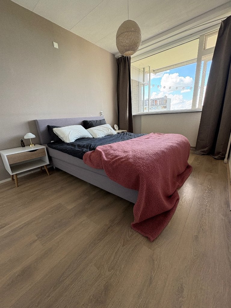 Boxspring