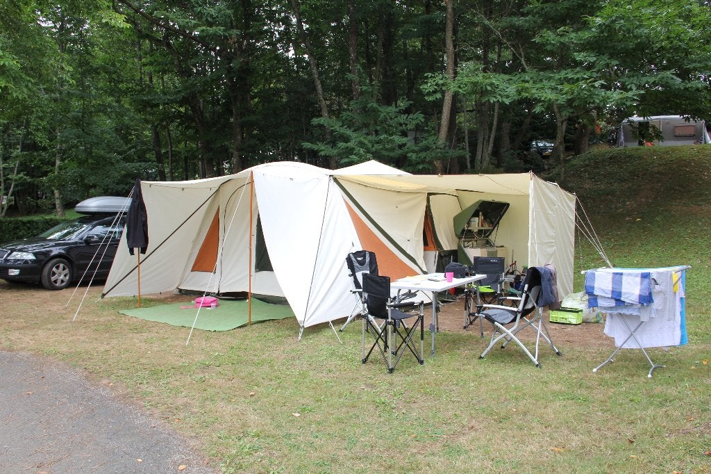 Holtkamper Astro XL soft top, Ophalen, Overige kleuren, Aanwezig, Holtkamper