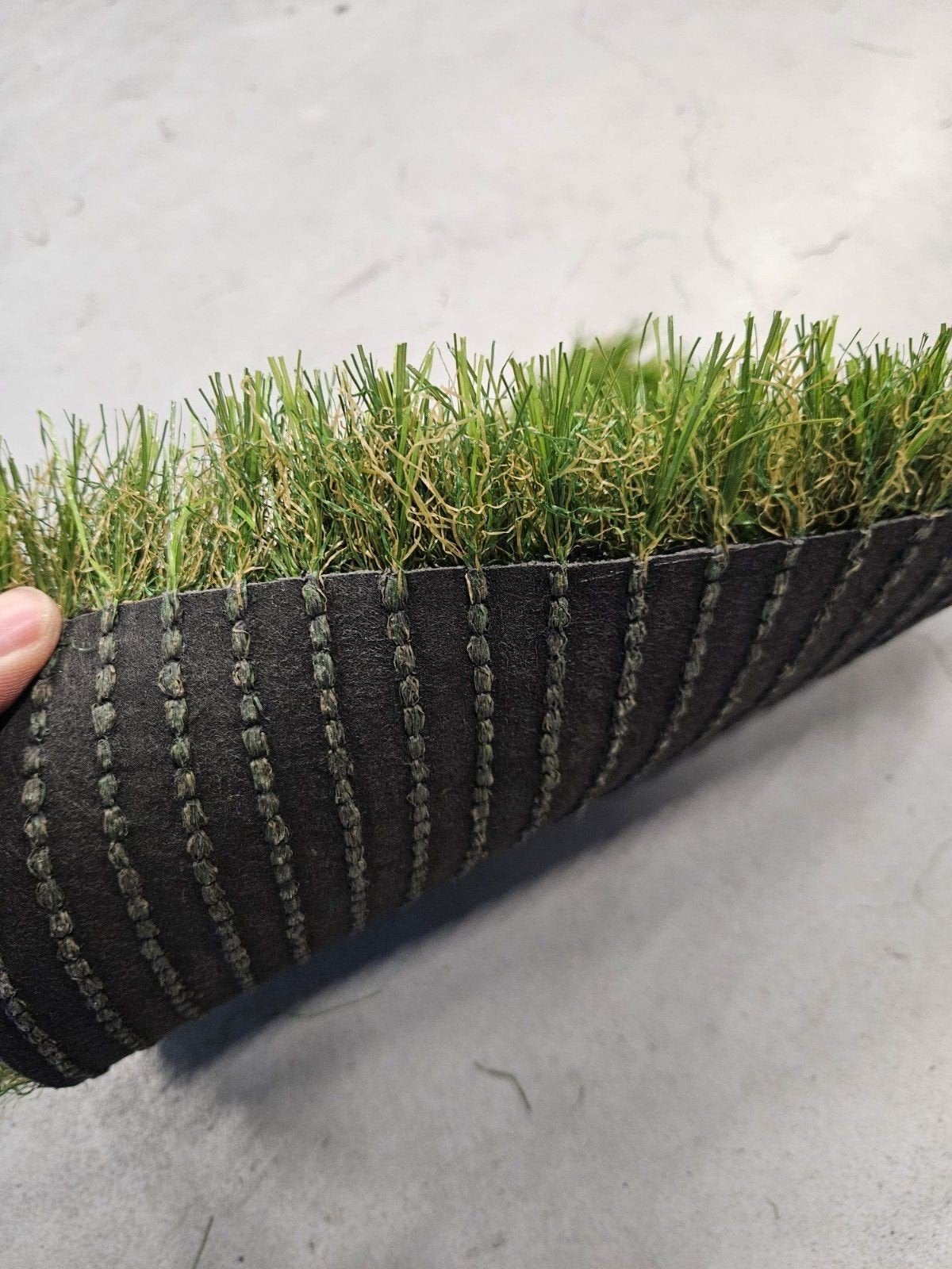Kunstgras A-keus 45mm nu met hoge korting maar €17,50 per m2, Ophalen of Verzenden, Nieuw, 20 m² of meer