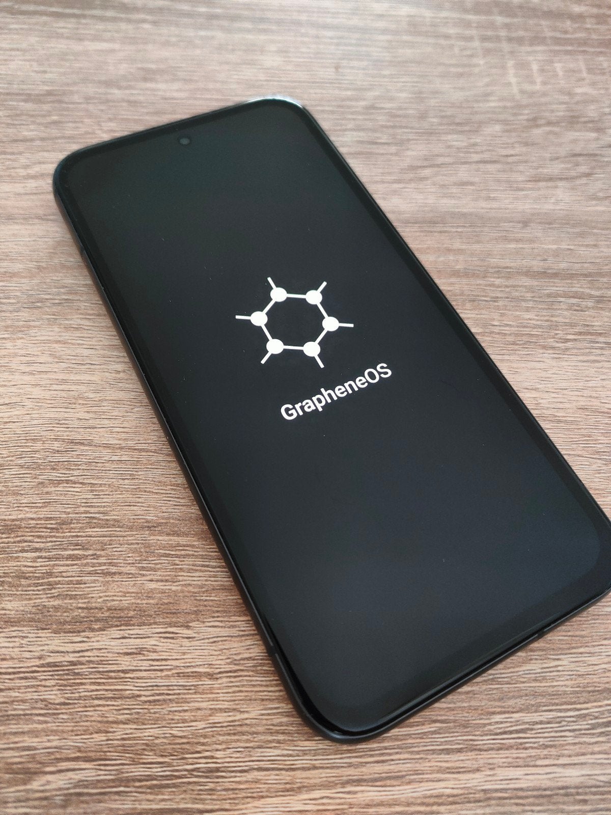 Google Pixel 10 128GB - Zo goed als nieuw met GrapheneOS of, Ophalen of Verzenden, Zo goed als nieuw, 6 megapixel of meer