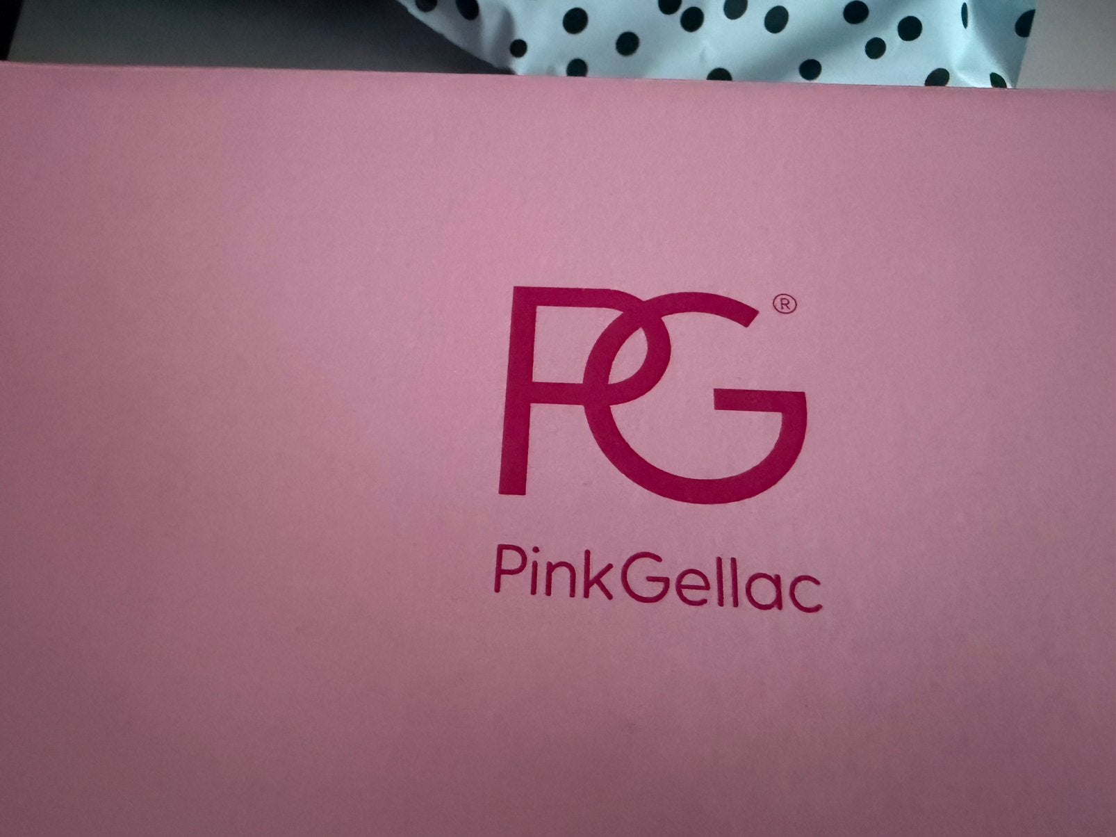Pink Gellac starterset, Tickets en Kaartjes, Eén persoon, Cadeaubon