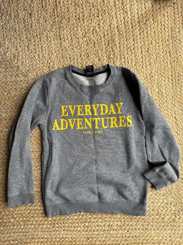 trui Tumbl n dry 134-140, Kinderen en Baby's, Kinderkleding | Maat 128, Tumble 'n Dry, Gebruikt, Trui of Vest, Ophalen of Verzenden