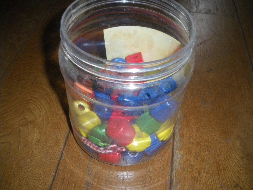 kralen, Ophalen of Verzenden, Gebruikt