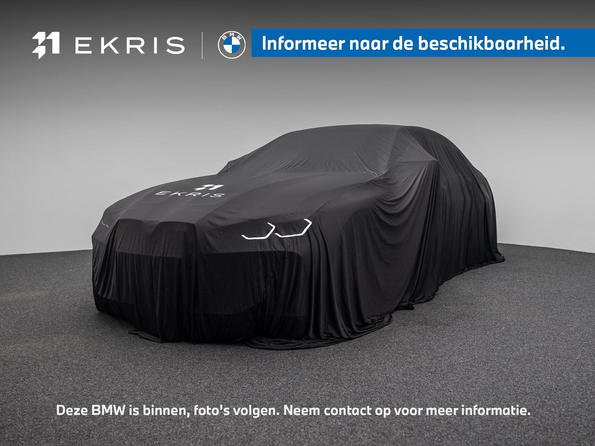 BMW 5 Serie Sedan M5 Comfort Pack | Trekhaak | Stoelventilat, Automaat, 4395 cc, 135 min, Vierwielaandrijving
