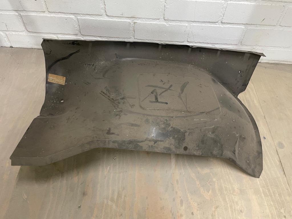Plaatwerk Opel Ascona A NOS, Ophalen, Opel, Motorkap, Nieuw