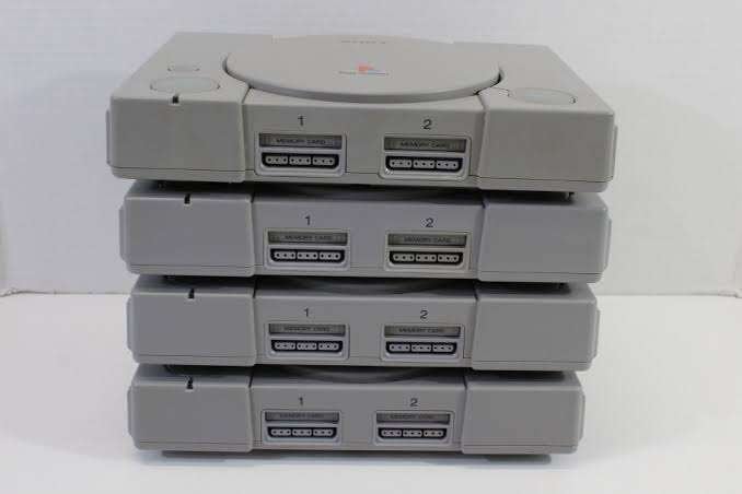 Playstation 1 / PSOne / PSX, Ophalen of Verzenden, Refurbished, Zonder controller