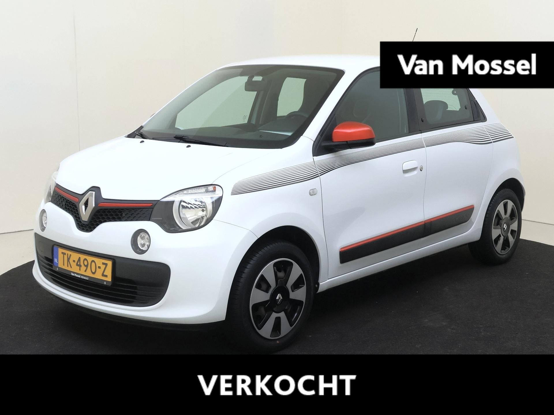 Renault Twingo 1.0 SCe Collection | Airco | Bluetooth