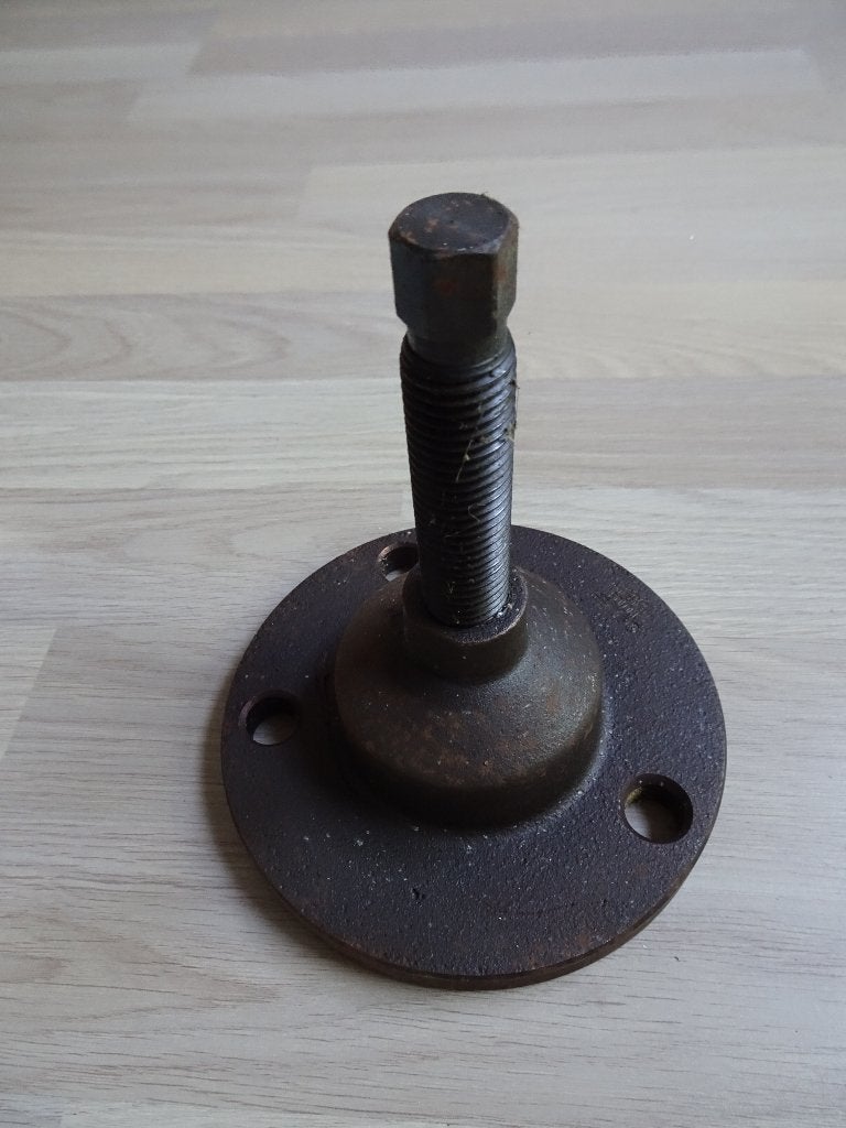 auto gereedschap VW, Ophalen of Verzenden