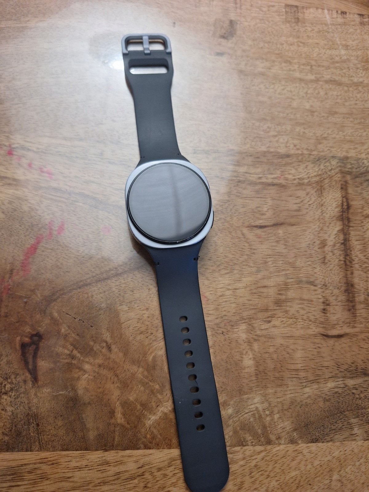 Samsung Galaxy Watch8 LTE editie!  40mm, Zwart, Nieuw, Ophalen of Verzenden, GPS