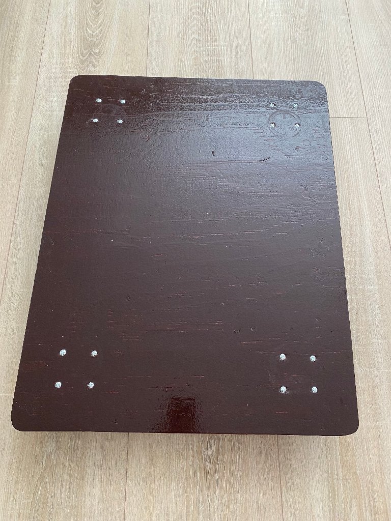 Standaard voor wasmachine, Wasmachine verhoger, 65cmx51cm, Ophalen, 8 tot 10 kg, Nieuw, 1600 toeren of meer