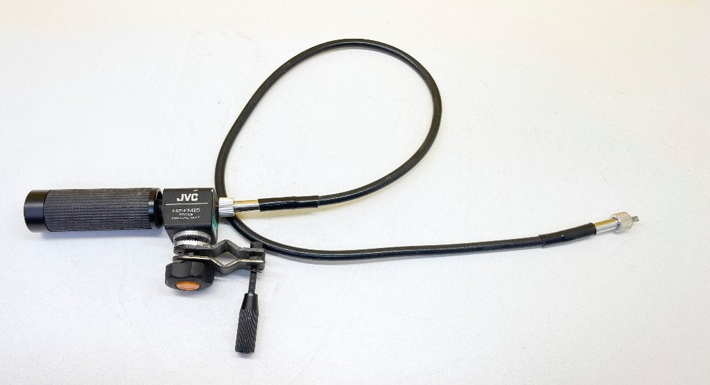 JVC HZ-FM15 FOCUS MANUAL UNIT, Audio, Tv en Foto, Videocamera's Analoog, Jvc, N, N, Overige soorten