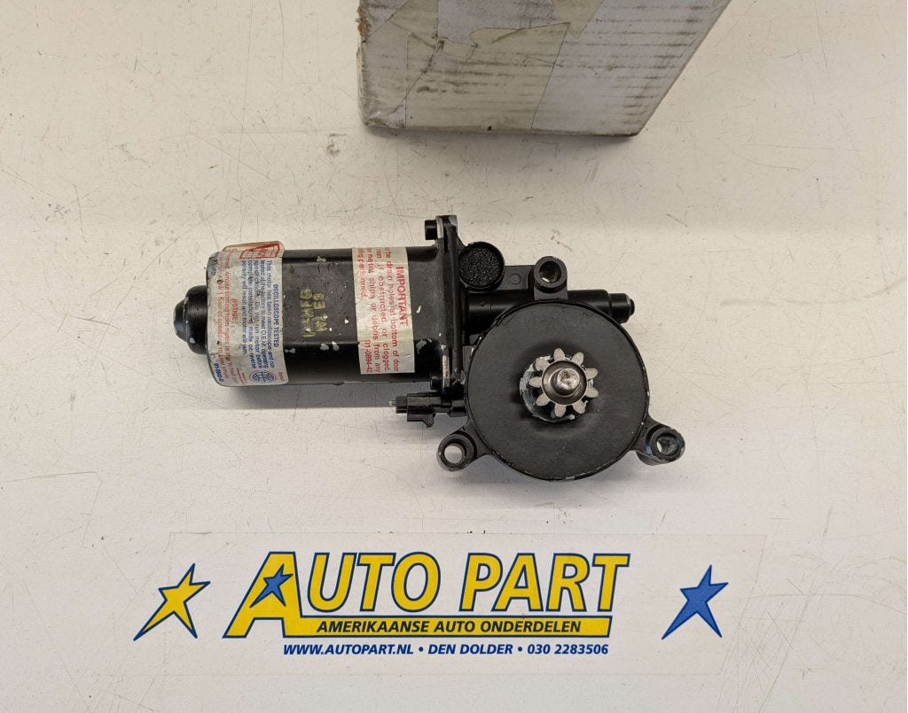 Chevrolet CK1500 raammotor 1988-1998, Auto-onderdelen, Chevrolet, Ophalen of Verzenden, Customerservice@cardone.com, Gereviseerd