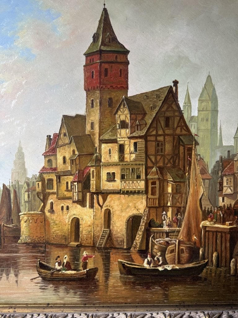 Foto 4 van Elias Pieter van Bommel (Dutch, 1819–1890)