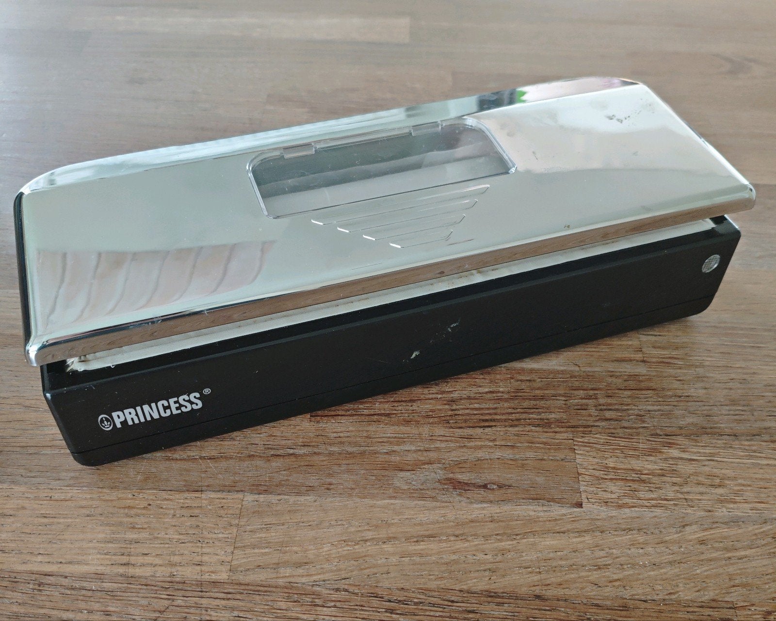 Princess Classic Vacuum Sealer Type 2965, Ophalen of Verzenden, Gebruikt