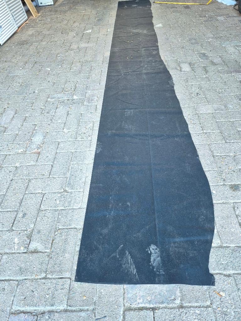 epdm restant, Ophalen, Overige materialen, Zwart, Overige typen