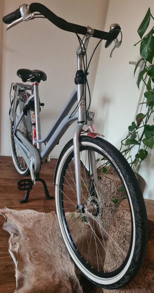 Nette CORTINA type ROOTS Damesfiets | Moederfiets || Nexus 7, Fietsen en Brommers, Fietsen | Dames | Moederfietsen, Ophalen, Versnellingen