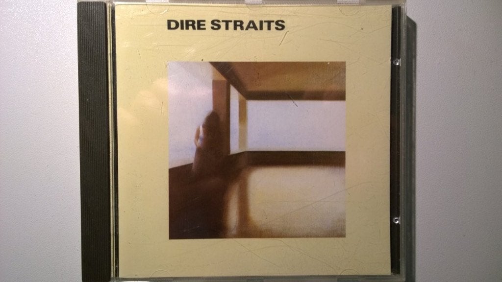 Dire Straits - Dire Straits, Ophalen of Verzenden, Zo goed als nieuw, Poprock, Album