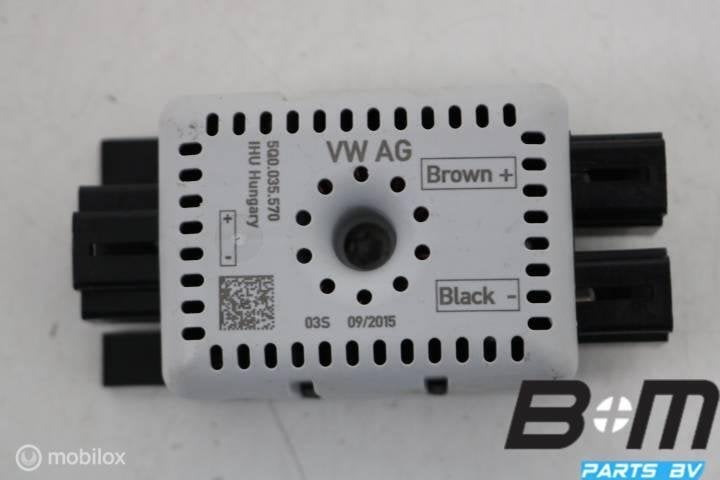Ontstoringsfilter VW Golf 7 5Q0035570, Gebruikt