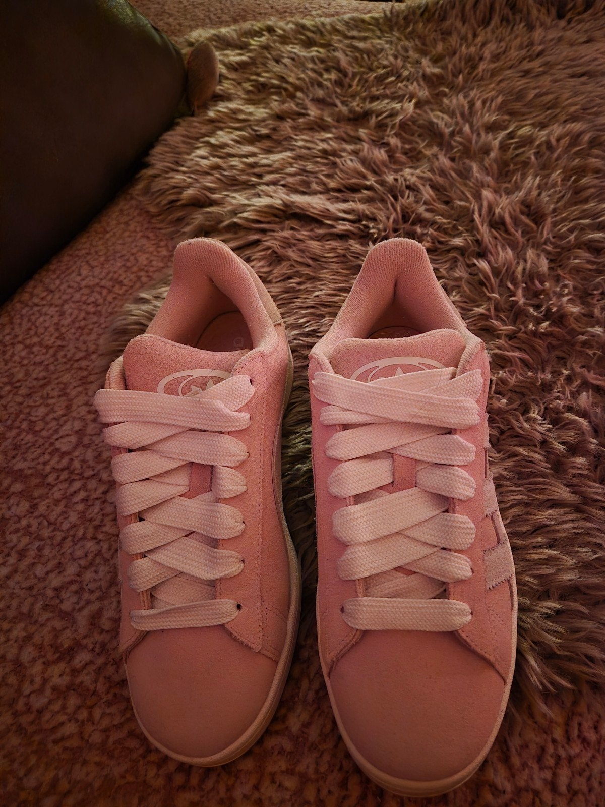 Adidas Campus 00s, Roze, Verzenden, Adidas, Sneakers of Gympen