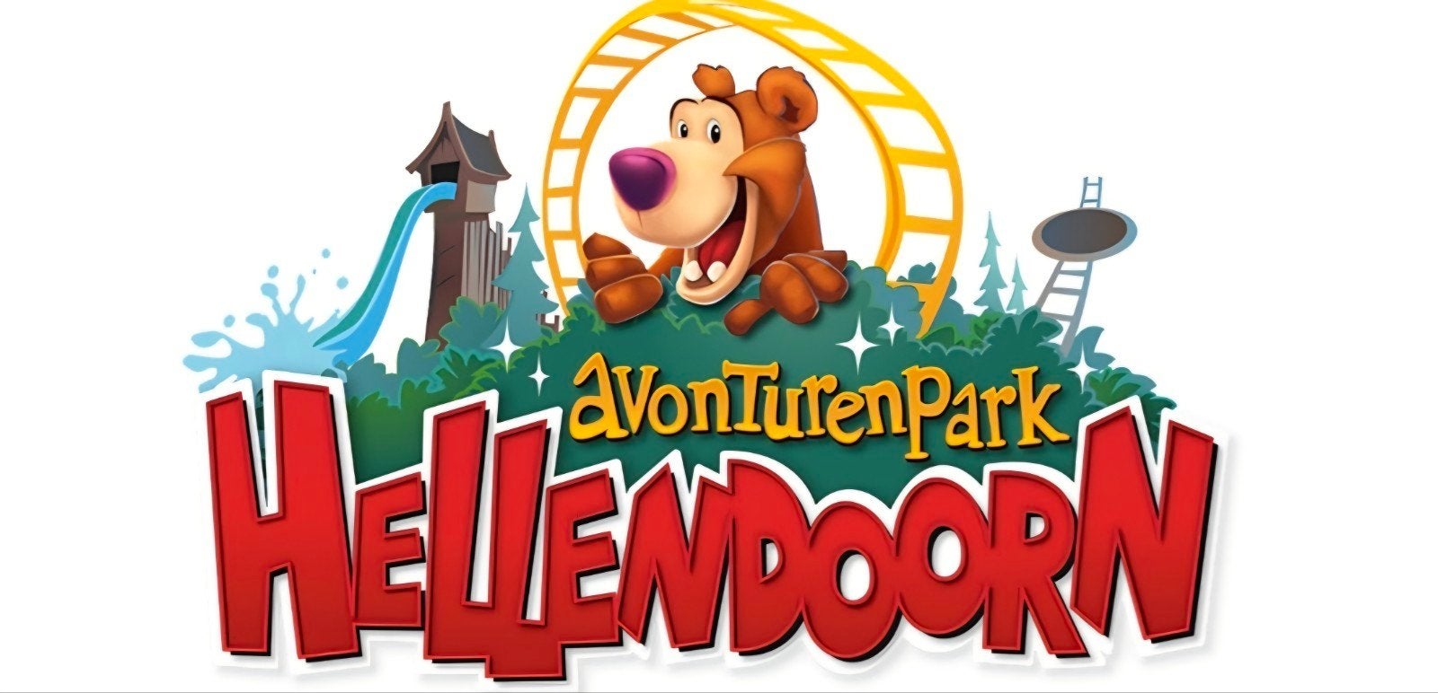 Tickets Avonturenpark  Hellendoorn 16 stuks, Tickets en Kaartjes, Recreatie | Pretparken en Attractieparken, Drie personen of meer