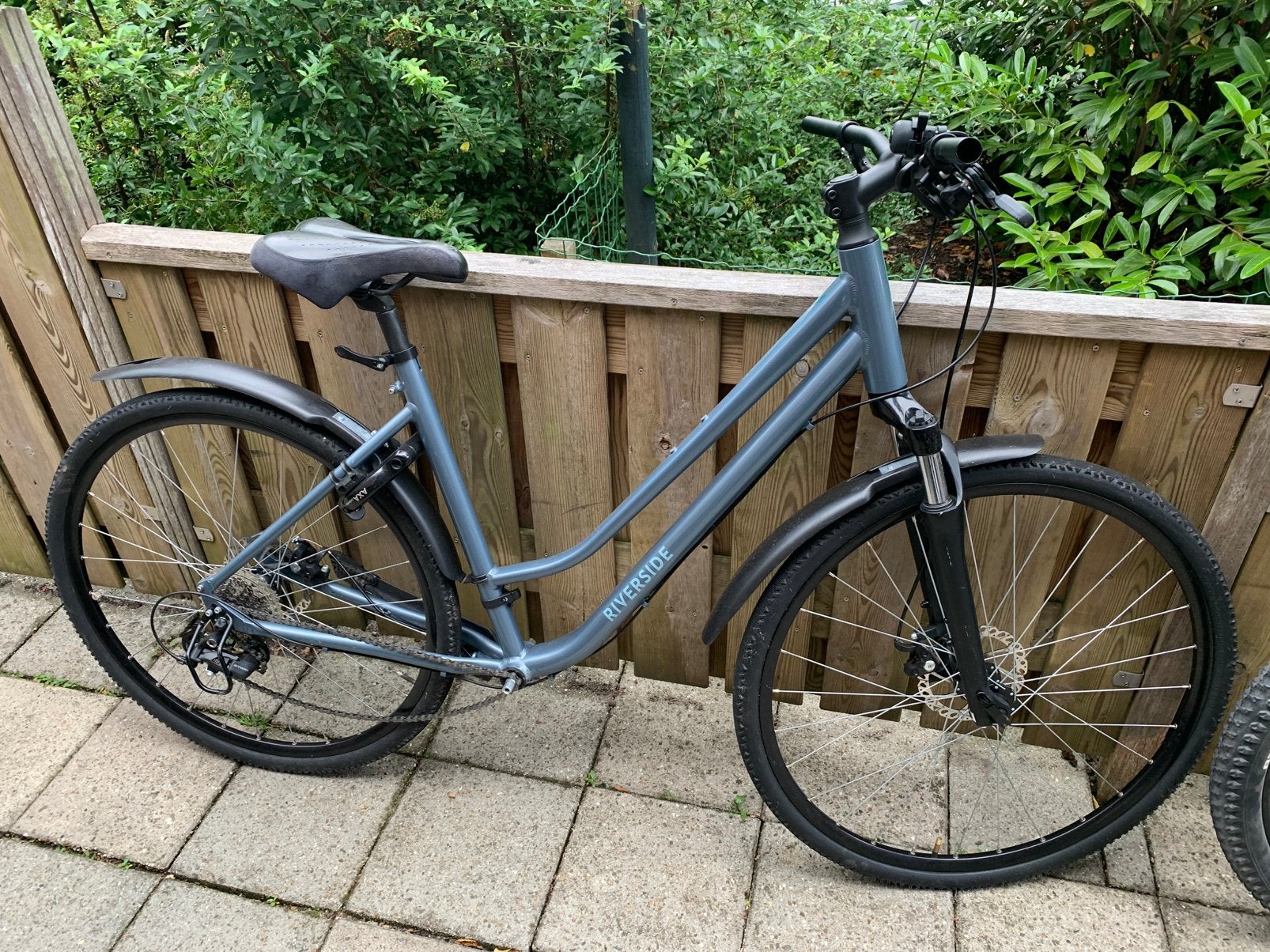 Riverside RS500 Mountainbike, Ophalen of Verzenden, Zo goed als nieuw, Minder dan 10 versnellingen, Overige merken