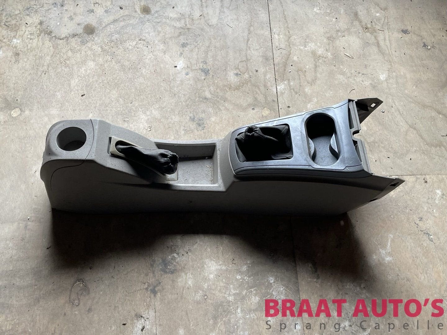 MIDDENCONSOLE - LANDWIND CV9, Gebruikt, -, Overige automerken, -