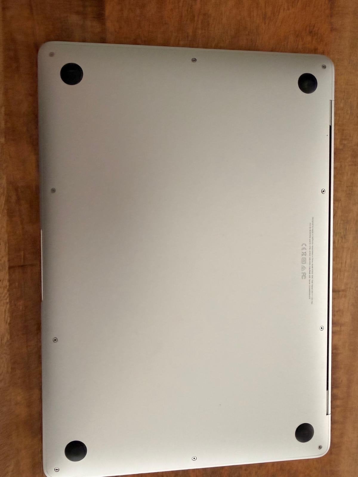MacBook Air 2018 - Zo goed als nieuw!, Computers en Software, Apple Macbooks, Ophalen, 256 GB, 2 tot 3 Ghz, Qwerty