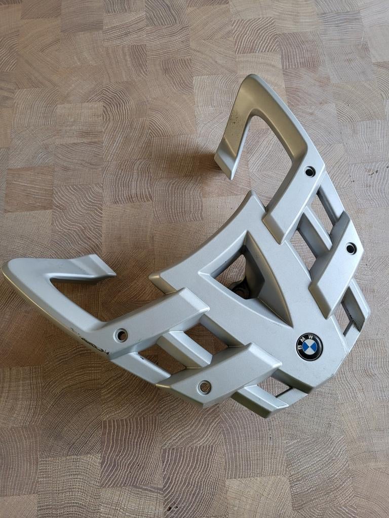 Origineel BMW bagagerek R1200GS (t/m 2013), Motoren, Accessoires | Koffers en Tassen, Ophalen of Verzenden