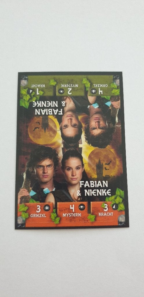 3260 anubis en de wraak arghus sticker fabian & nienke, Boeken, Verzenden