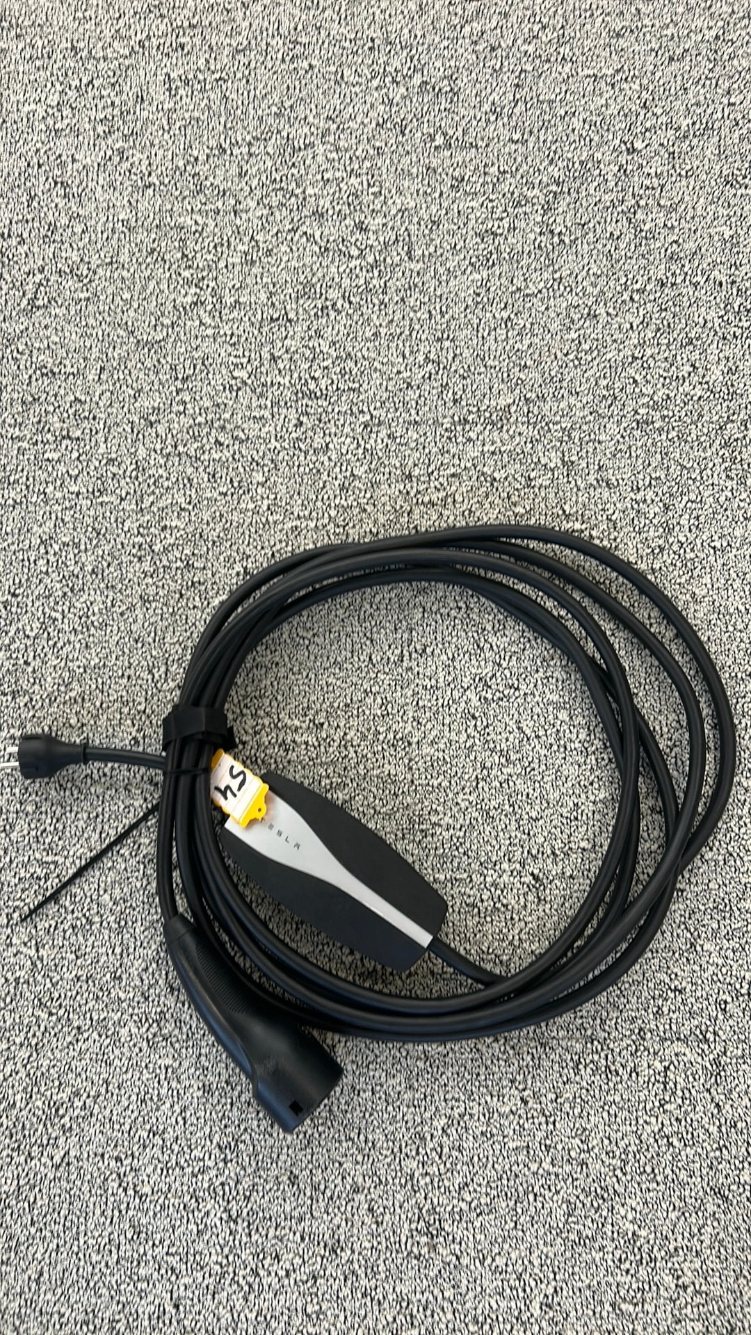 Tesla Mobiele Connector Laadkabel Gen 2 (6 meter), Ophalen of Verzenden, Gebruikt, Laadkabel