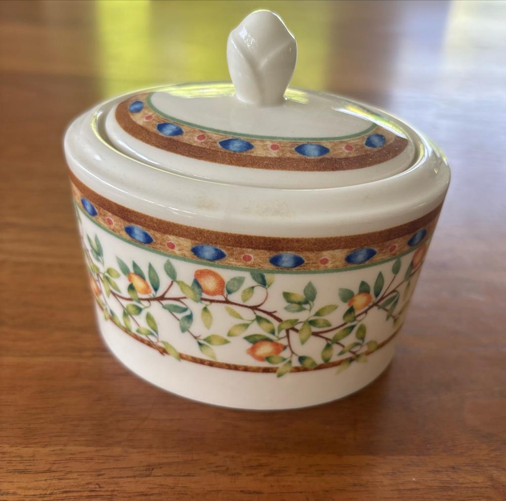 Creative tableware Lemon Tree, Overige typen, Ophalen of Verzenden, Zo goed als nieuw, Overige stijlen