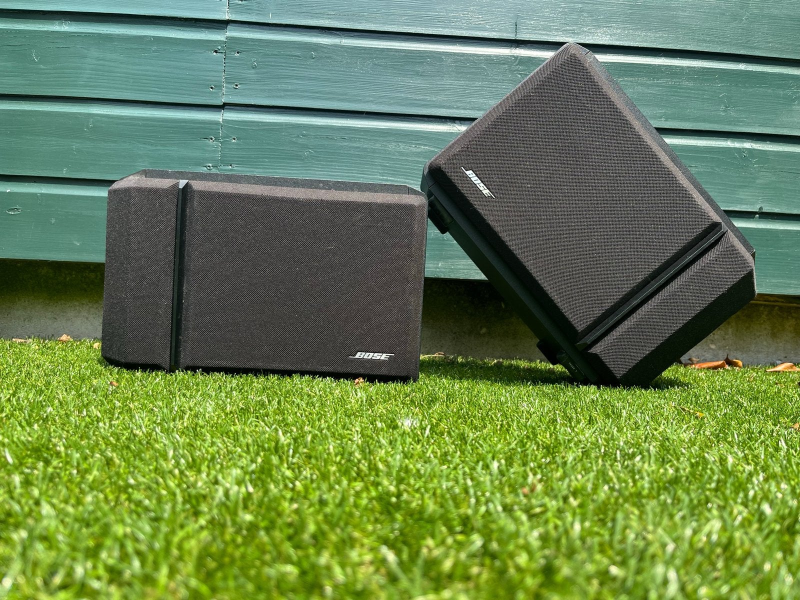 Bose 201 Series IV Direct/Reflecting Speakers, Audio, Tv en Foto, Luidsprekers, Gebruikt, Ophalen of Verzenden, Bose, Minder dan 60 watt