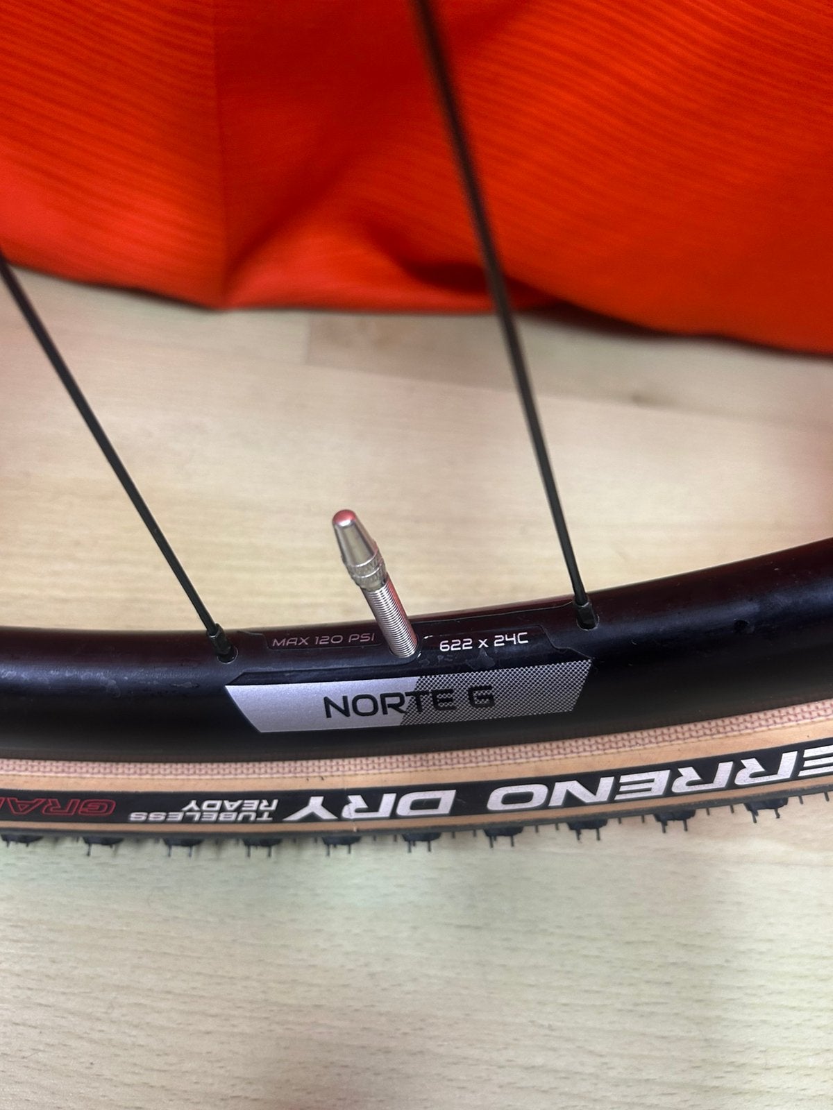 Ridley Kanzo – carbon gravelracer | GRX 1x11 |maat 58, Overige merken, Carbon, 10 tot 15 versnellingen, De ruyterstraat 86