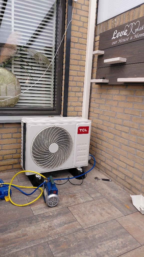Caldo-cool airco's aan zeer scherpe prijzen, Ophalen, Koelen en Ontvochtigen, Timer, Nieuw