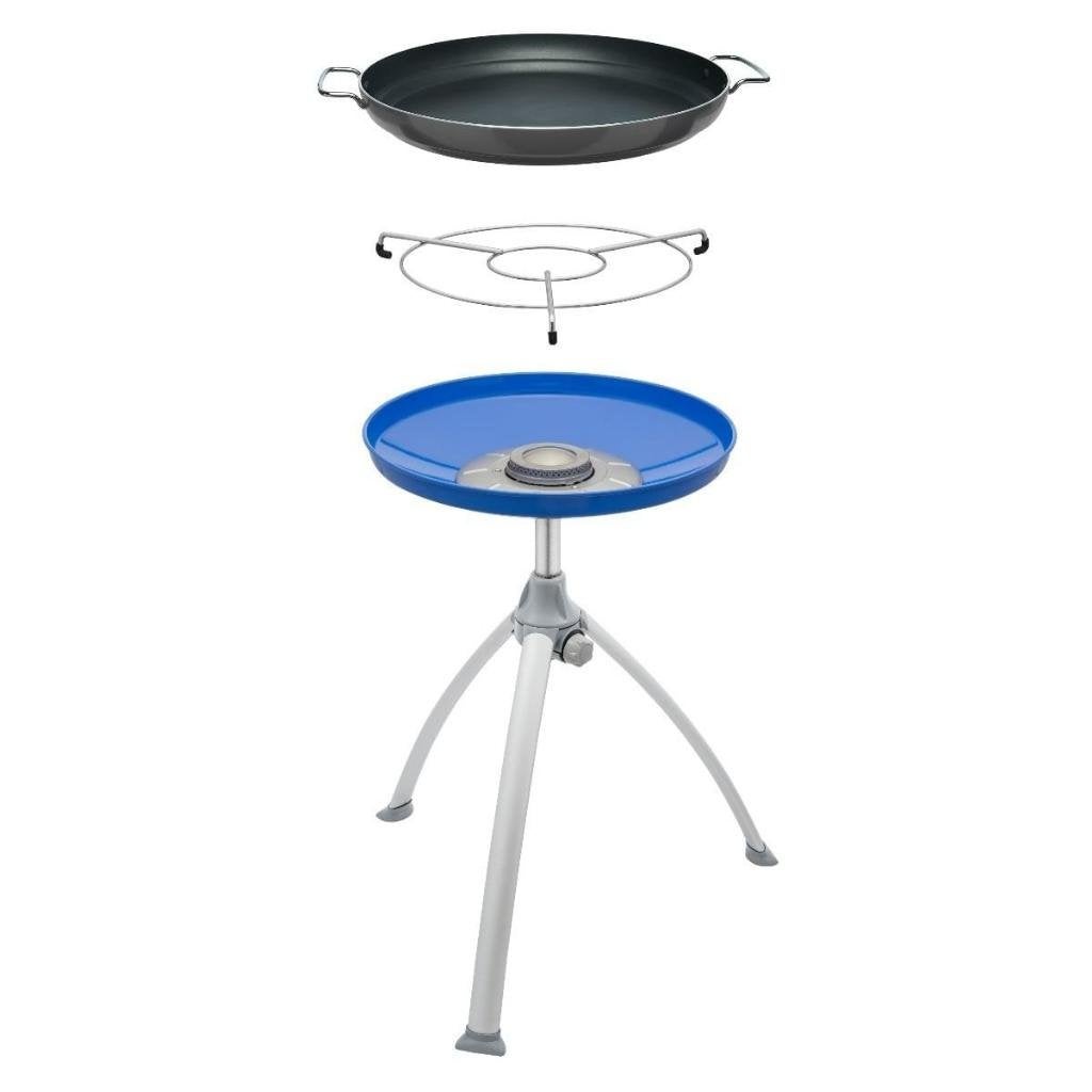 Cadac Paella Braai, Ophalen, Nieuw, """Cadac """"Skottel"""" Barbecue"""""""