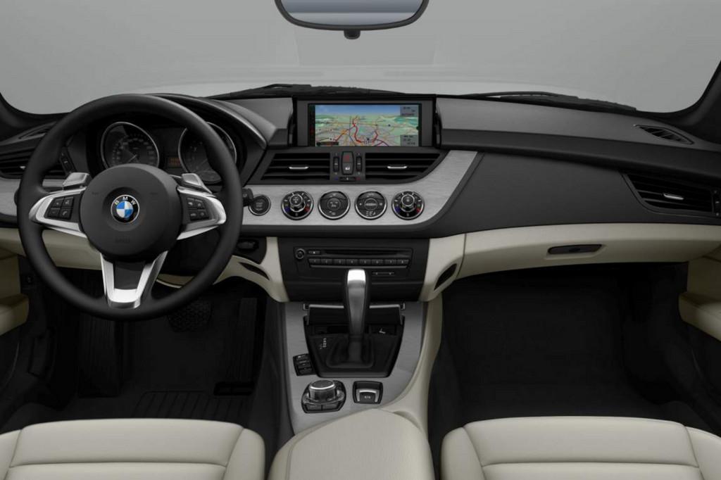 BMW Z4 Roadster sDrive30i Executive | 2e eigenaar | Xenon ad, Automaat, Euro 5, Achterwielaandrijving, Gebruikt