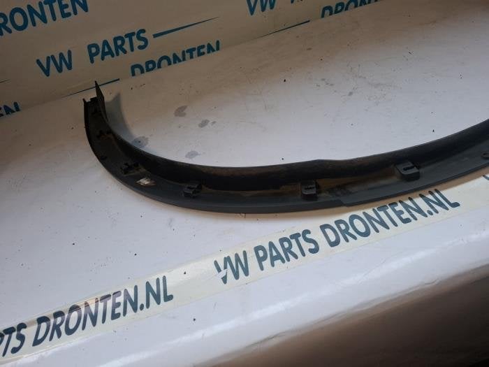 Wielrand achter van een Alfa Romeo Stelvio, Gebruikt, -, Verzenden, -