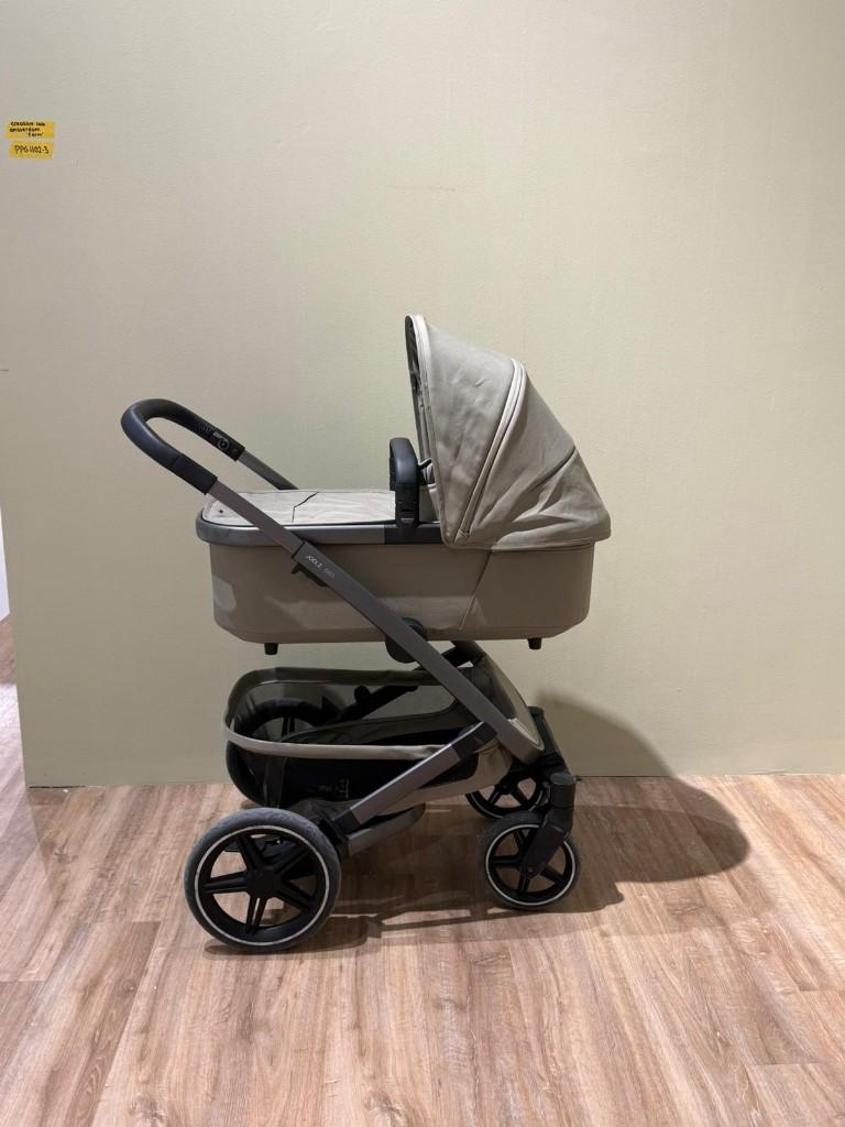 Joolz Geo 3 Kinderwagen 2-in-1 - Classic Look - Sage Green, Ophalen, Zo goed als nieuw, Overige merken, Duomodel
