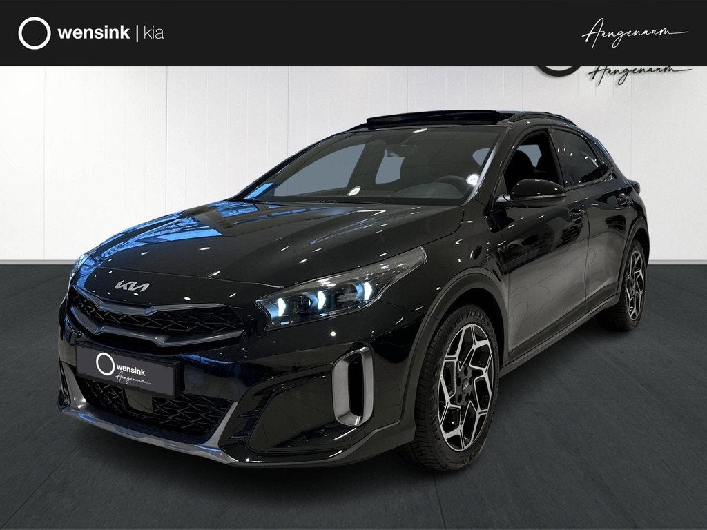 Kia XCeed 1.5 T-GDi GT-PlusLine | Panoramaschuifdak | Stoelv