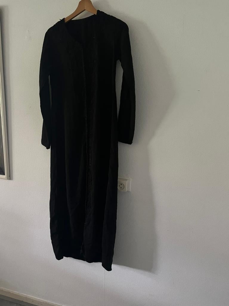 Jalabah zonder kapishon, Kleding | Dames, Ophalen, Zo goed als nieuw, Onder de knie