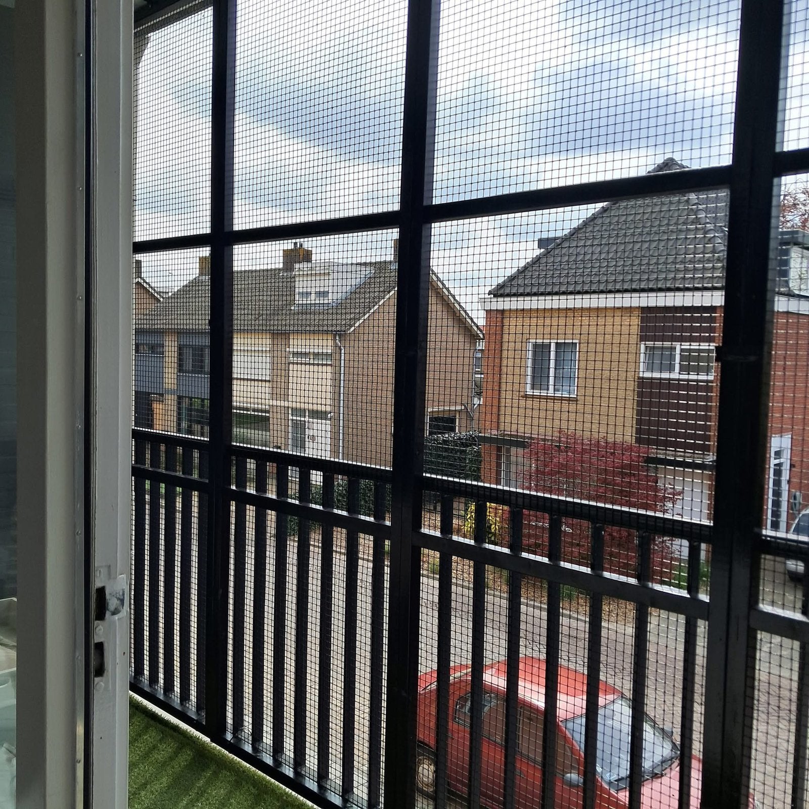 Volieres en kattenrennen op maat gemaakt!, 4221LV, Info@vandoorntimmerwerken.com, Nieuw, Ophalen of Verzenden