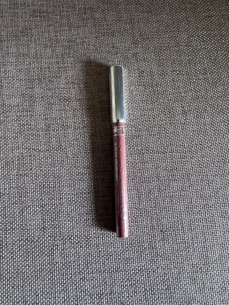 YSL Lovenude kiss shaper sculpting lipliner 1 mini halfsize, Lippen, Verzenden, Nieuw, Make-up