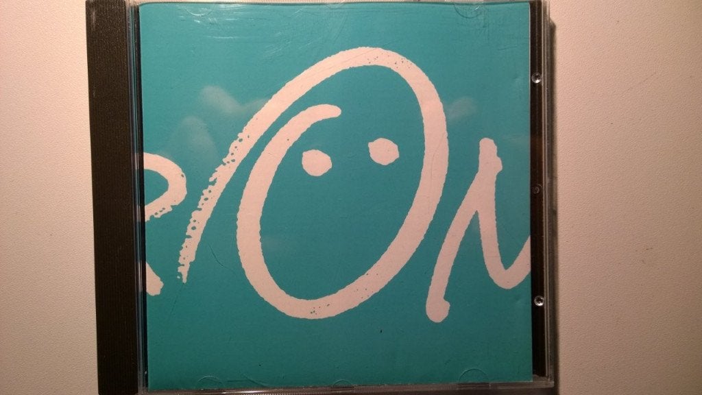 Herbert Grönemeyer - Ö, Ophalen of Verzenden, Zo goed als nieuw, Poprock, Album