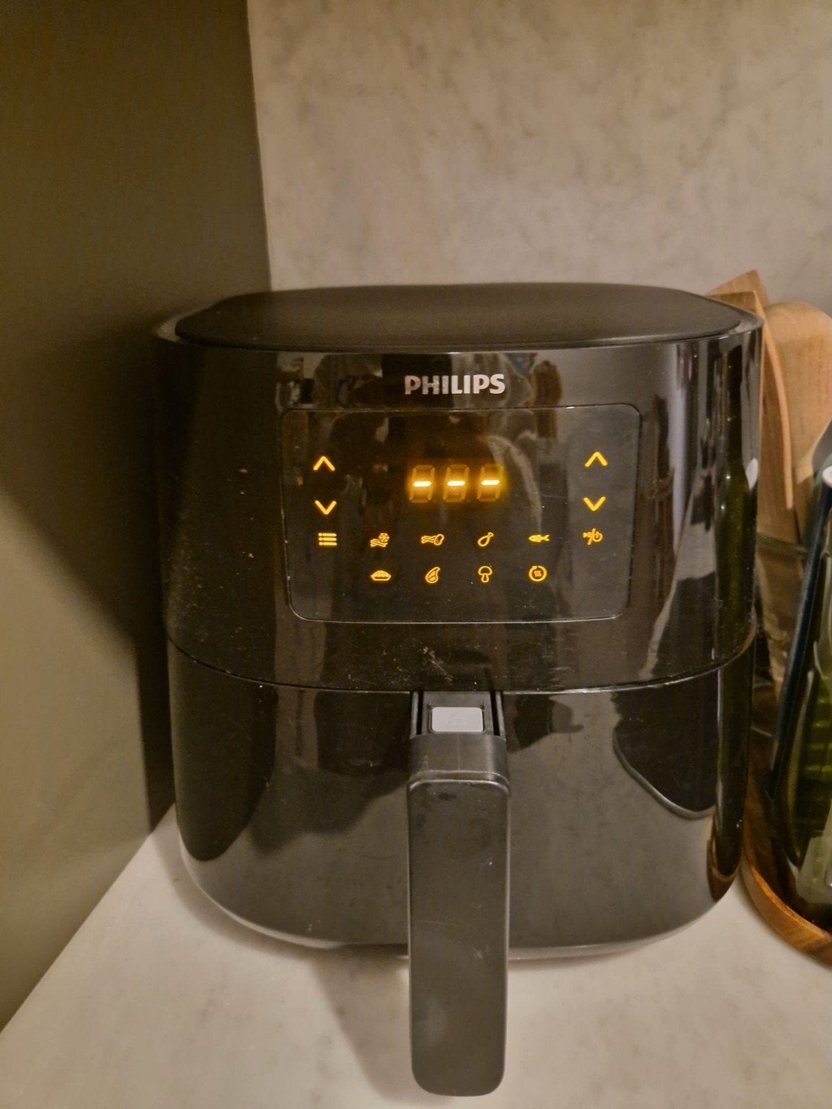 Philips Airfryer Essentials XL, Witgoed en Apparatuur, Ophalen of Verzenden