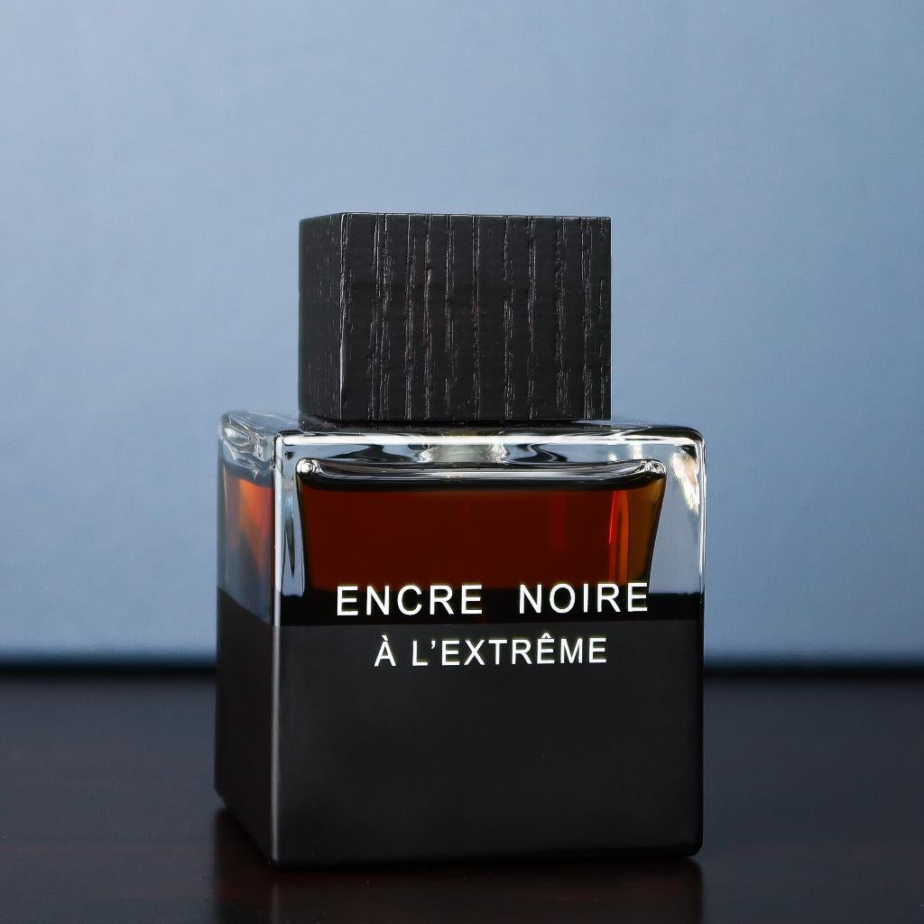 Lalique - Encre Noir A L'Extreme sample, Verzenden, Nieuw