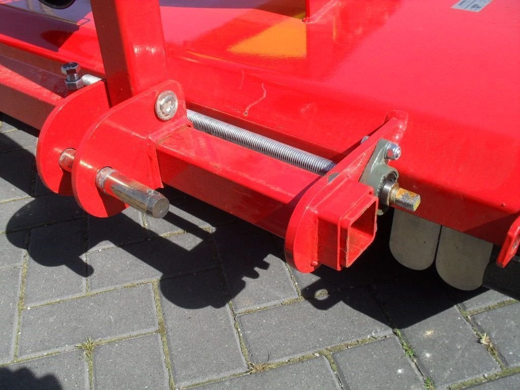 Jar-Met Super degelijke weilandbloter / weidebloter / maaier, Overige, Oogstmachine