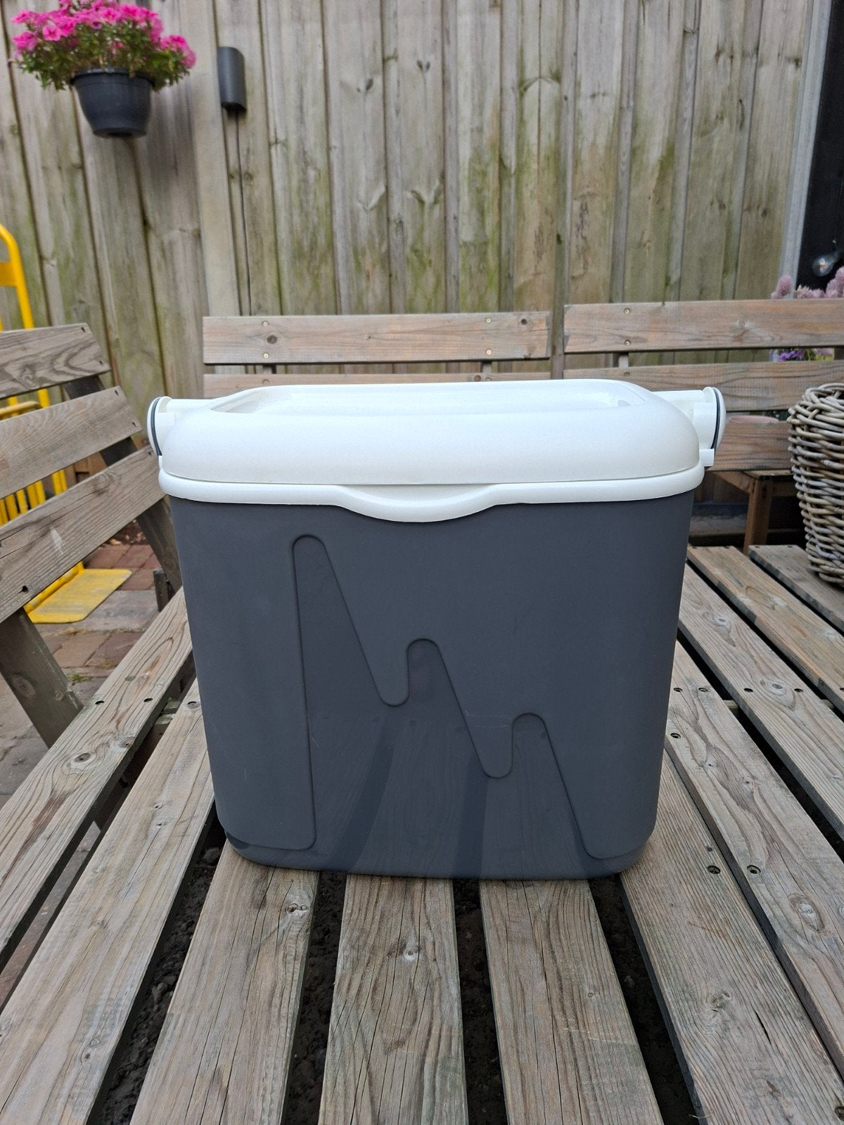 Grote koelbox CURVER 32 liter, Caravans en Kamperen, Ophalen, Nieuw, Koelbox, Koelelement