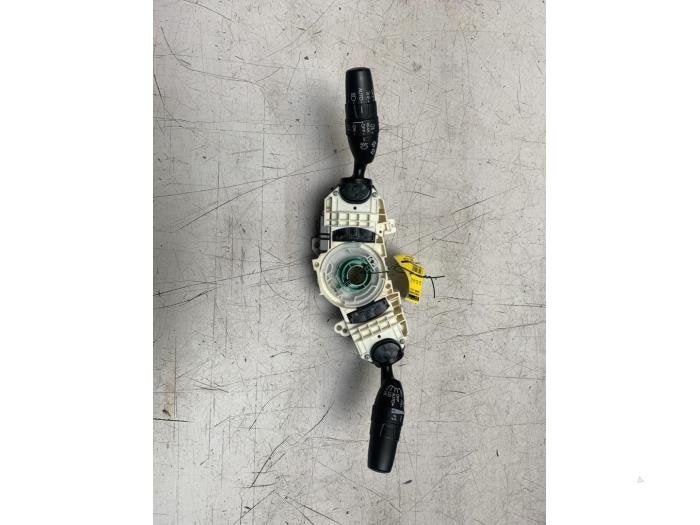 Combischakelaar Stuurkolom van een Honda Civic, Honda, Gebruikt, -, -